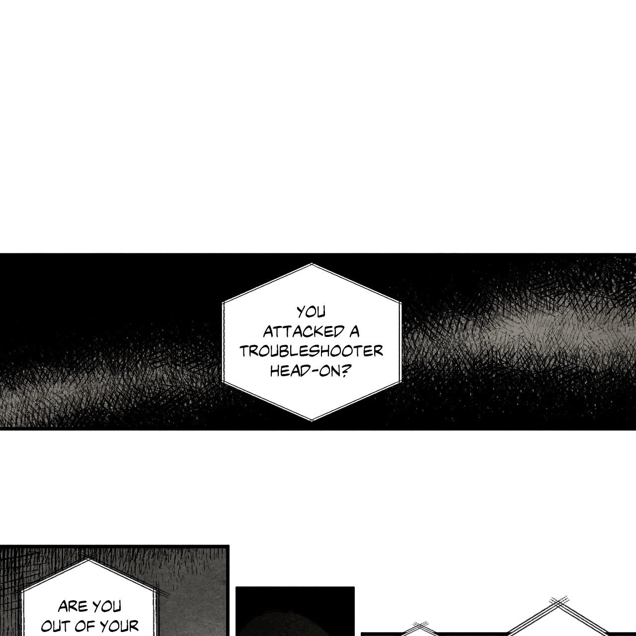 Nora Swipes Right Chapter 202 page 21 - 
