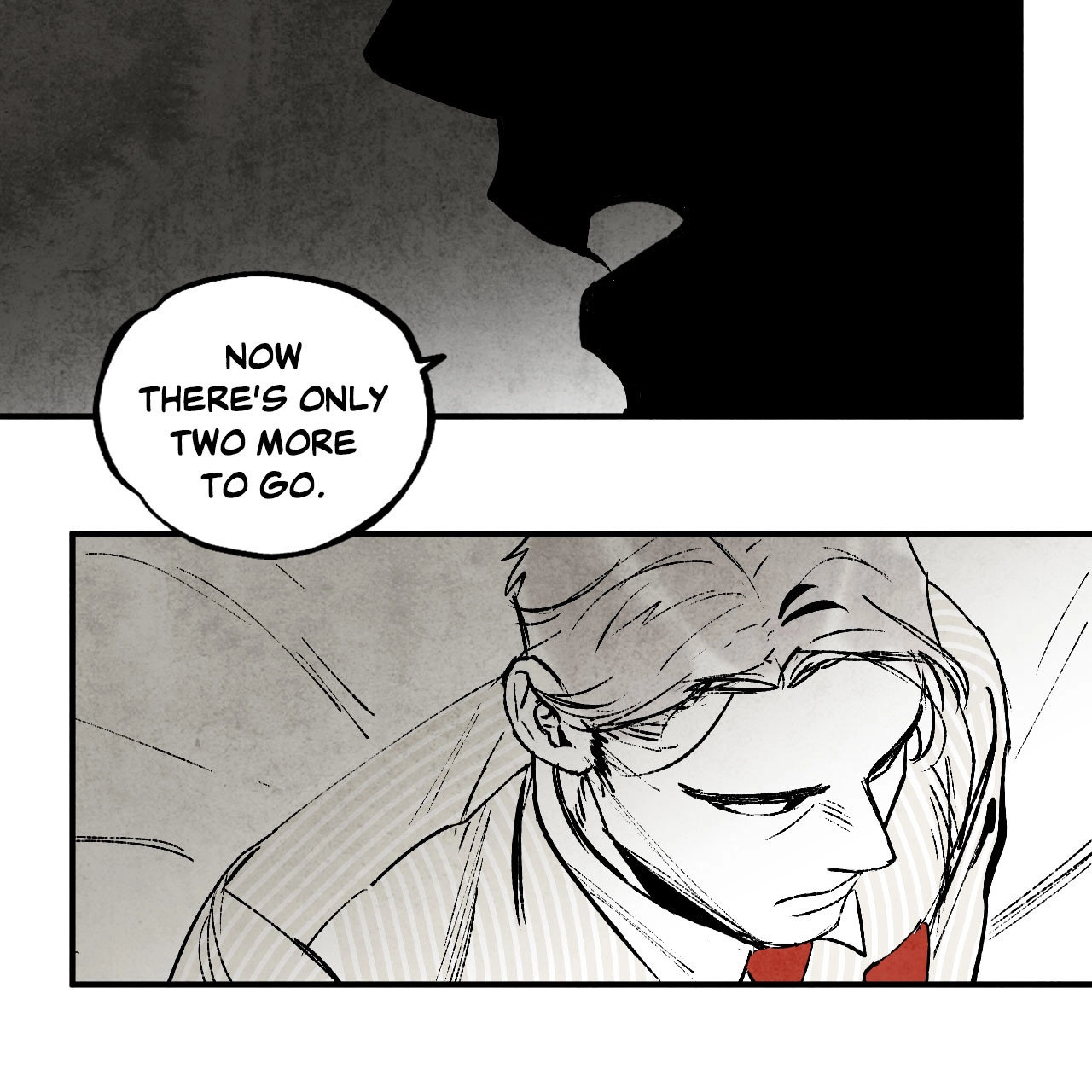 Nora Swipes Right Chapter 202 page 24 - 