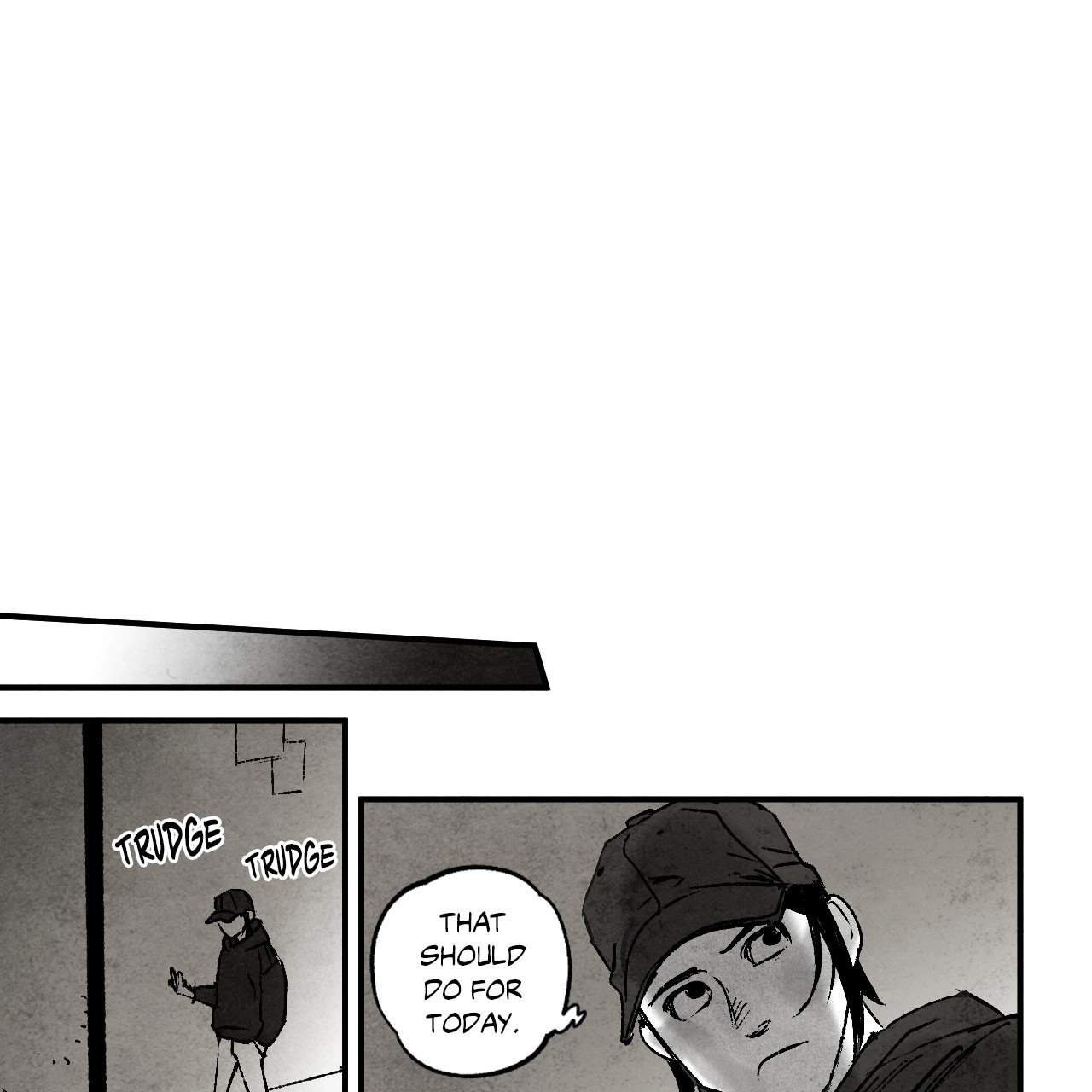 Nora Swipes Right Chapter 202 page 5 - 