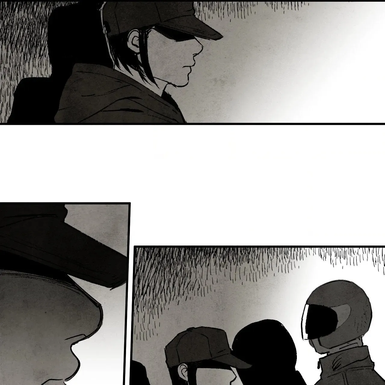 Nora Swipes Right Chapter 202 page 10 - 