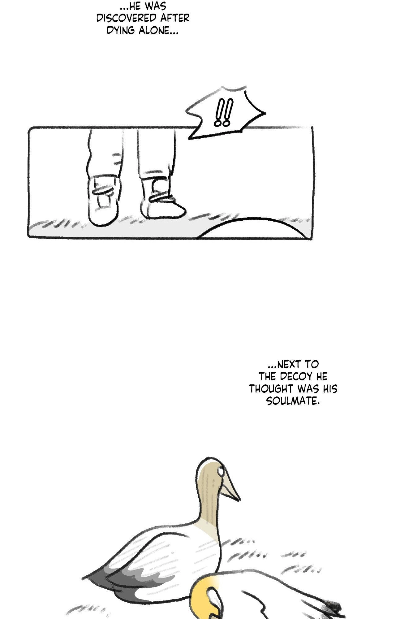 Nora Swipes Right Chapter 203 page 23 - 
