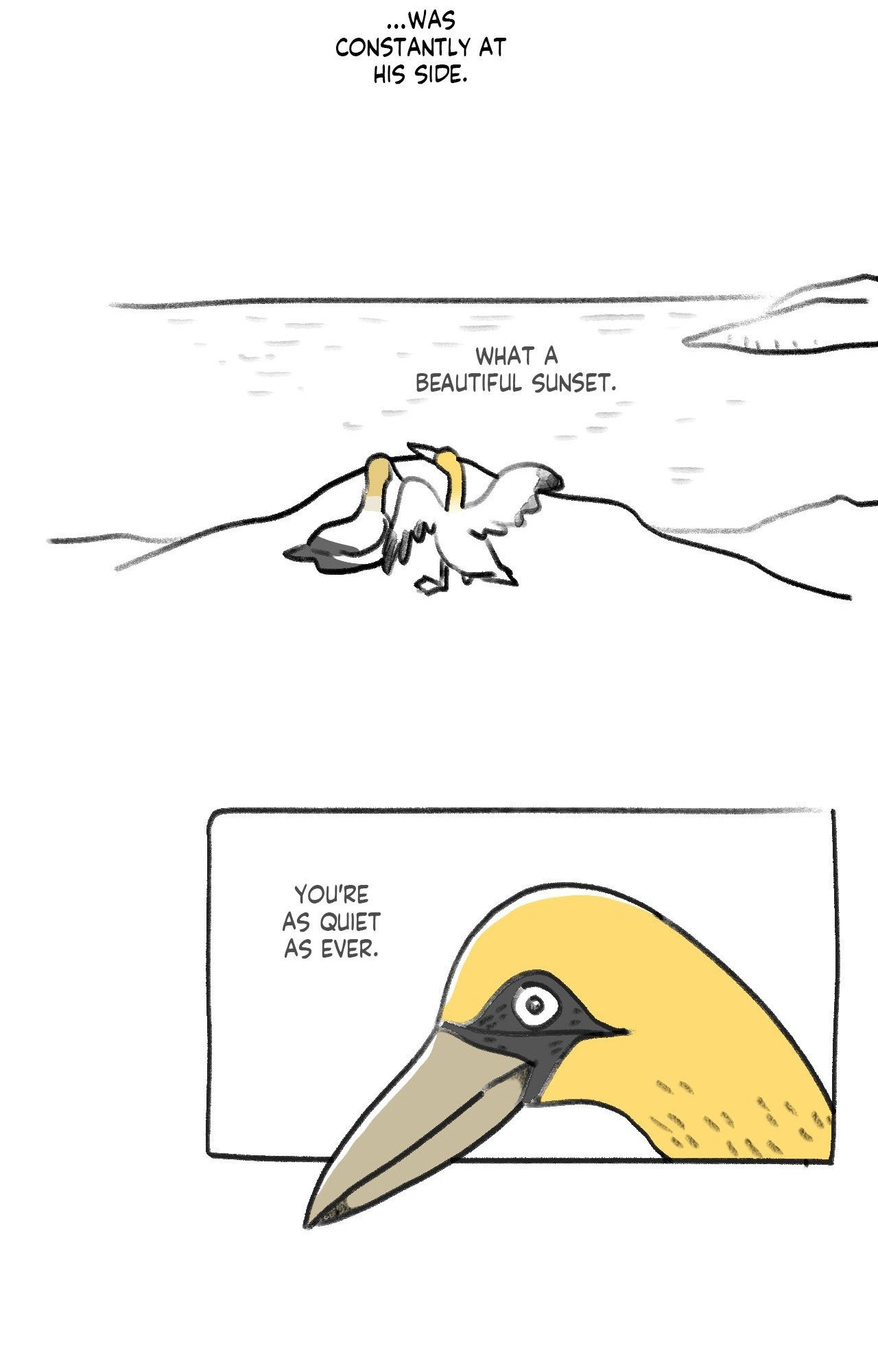 Nora Swipes Right Chapter 203 page 26 - 