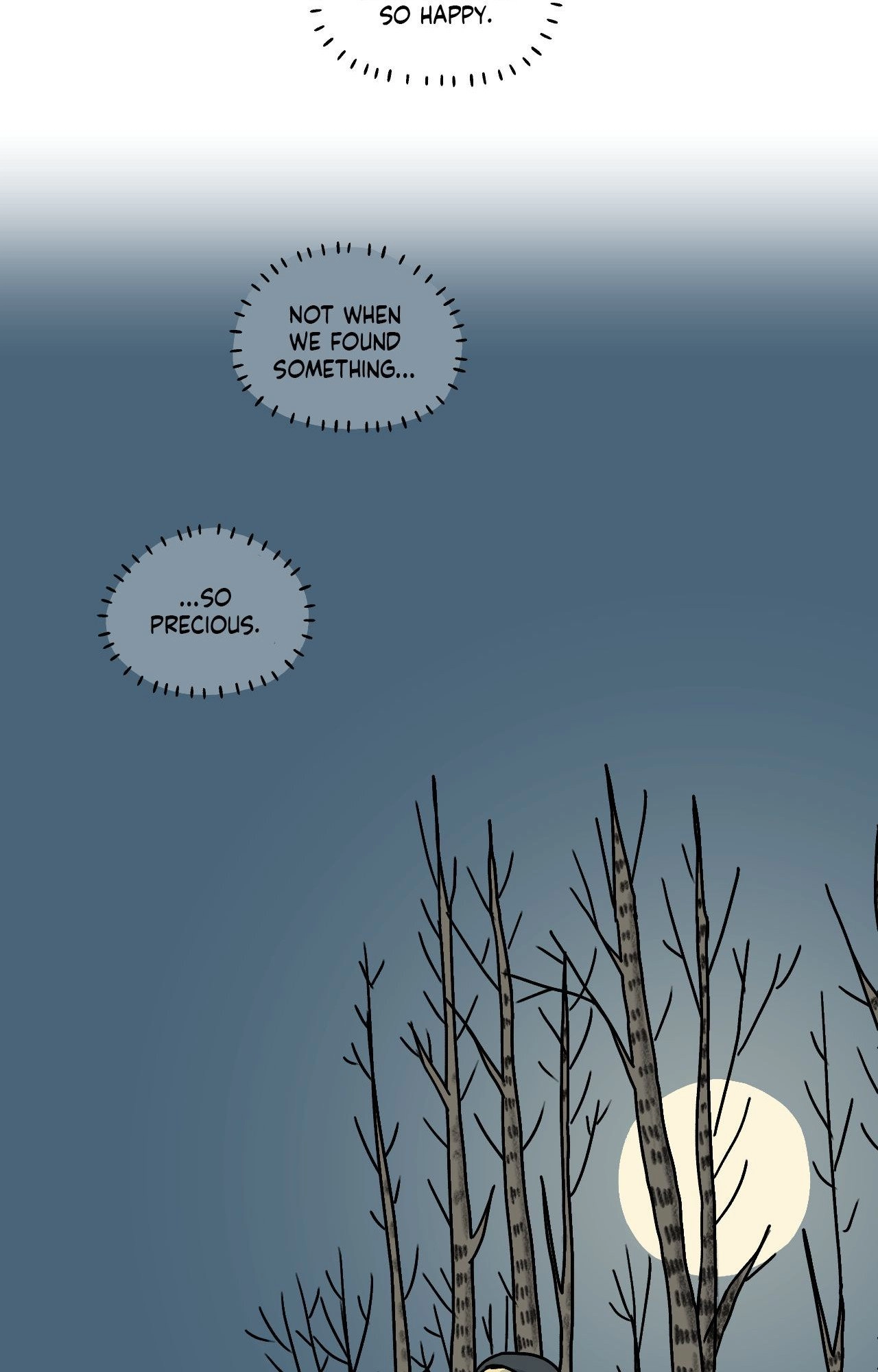 Nora Swipes Right Chapter 203 page 49 - 