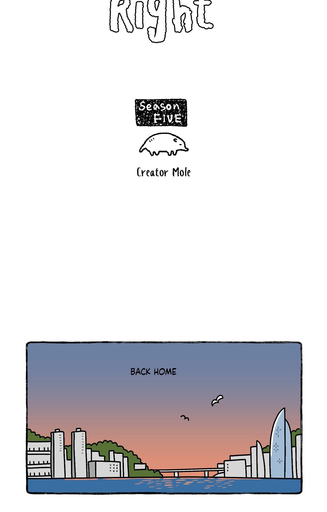 Nora Swipes Right Chapter 203 page 7 - 