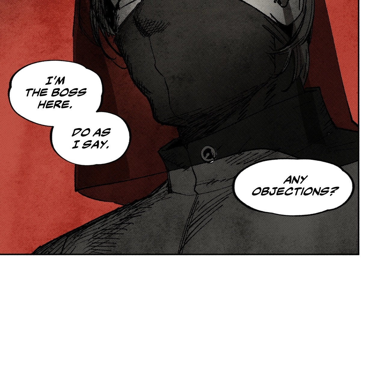 Nora Swipes Right Chapter 204 page 18 - 