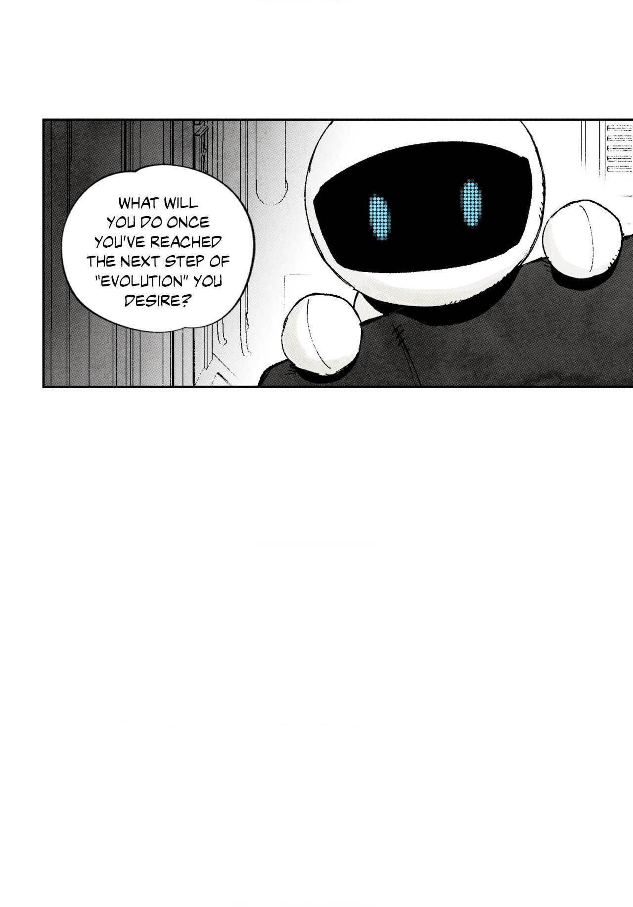 Nora Swipes Right Chapter 204 page 22 - 