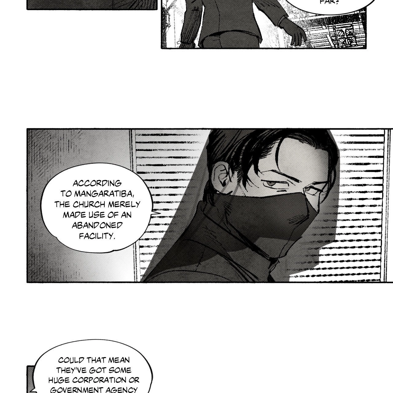 Nora Swipes Right Chapter 205 page 18 - 