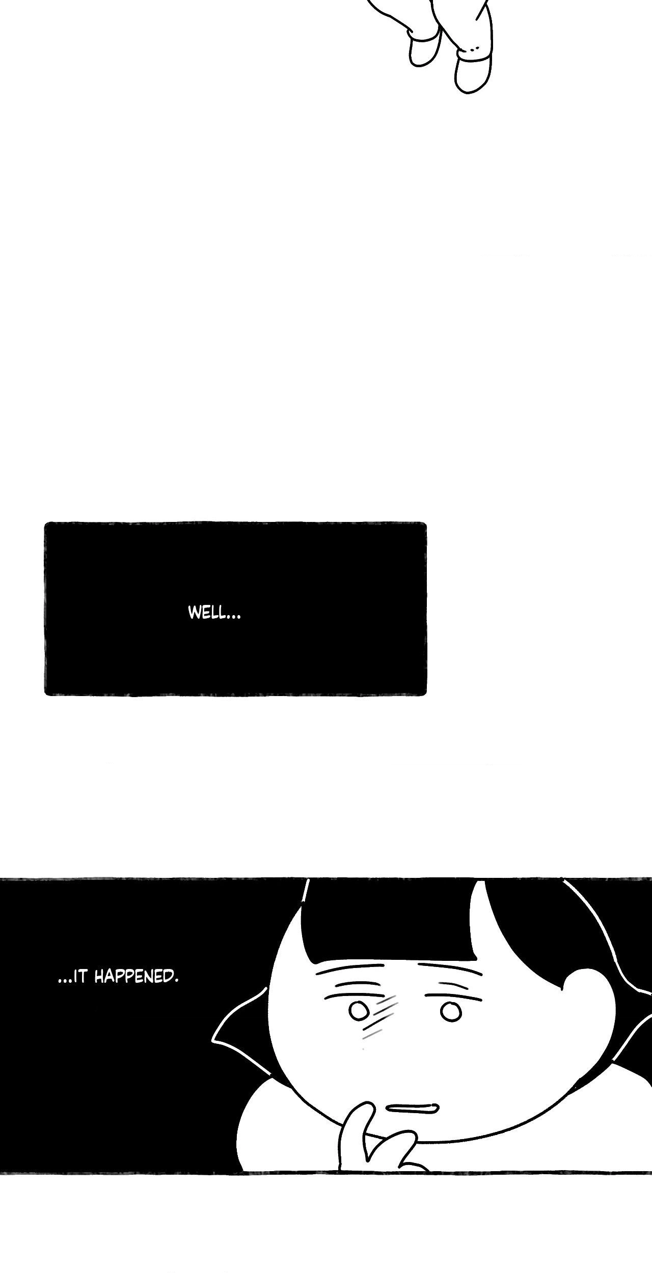 Nora Swipes Right Chapter 207 page 29 - 