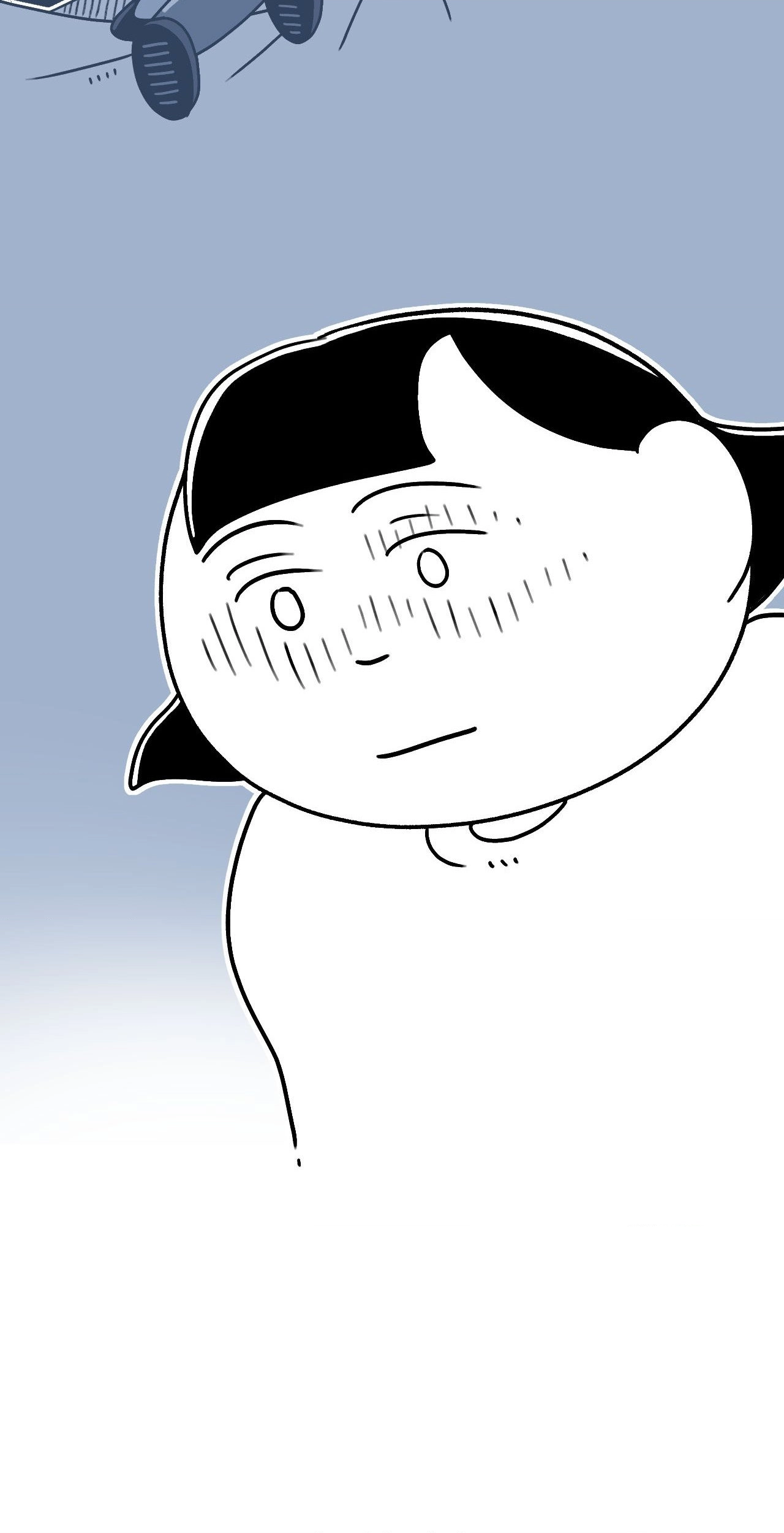 Nora Swipes Right Chapter 207 page 38 - 