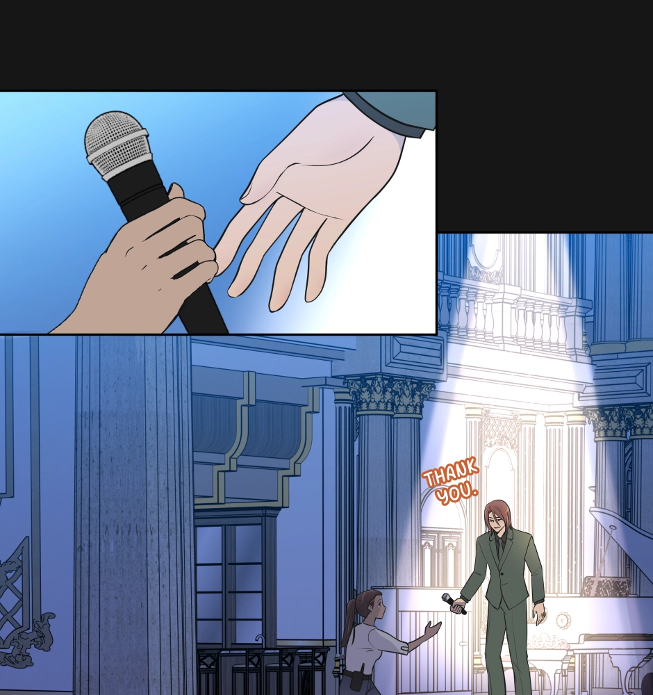 Nora Swipes Right Chapter 208 page 2 - 