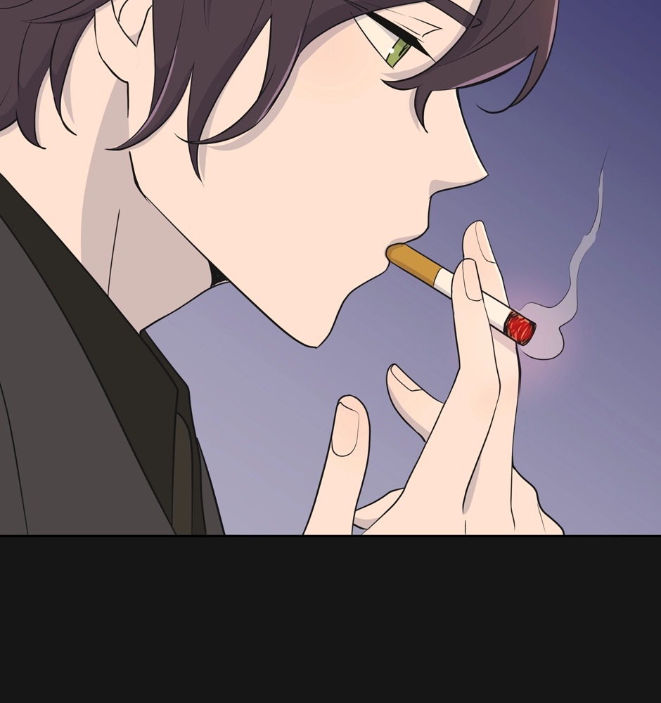 Nora Swipes Right Chapter 208 page 11 - 