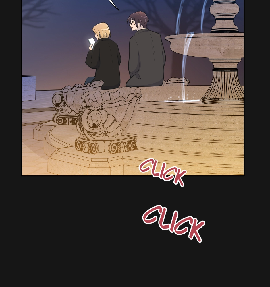 Nora Swipes Right Chapter 208 page 103 - 