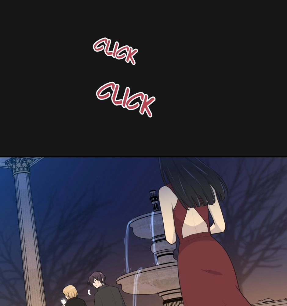 Nora Swipes Right Chapter 208 page 104 - 