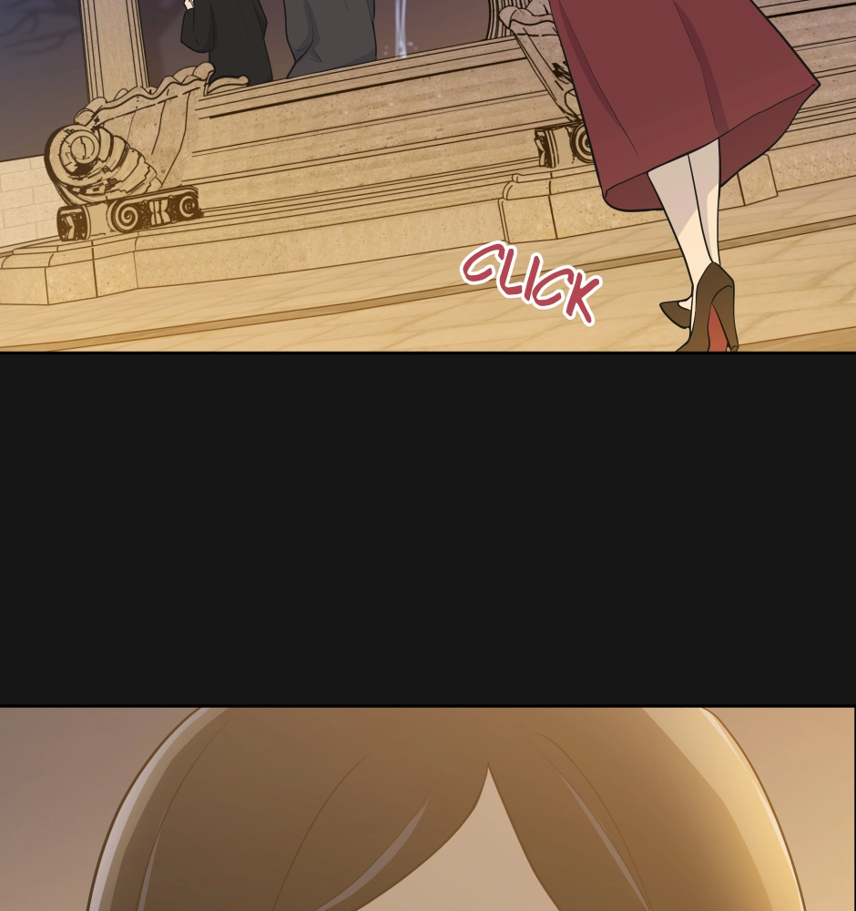 Nora Swipes Right Chapter 208 page 105 - 