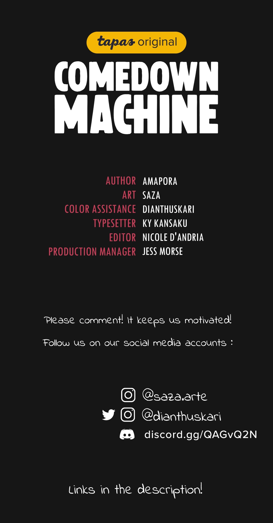Nora Swipes Right Chapter 208 page 108 - 