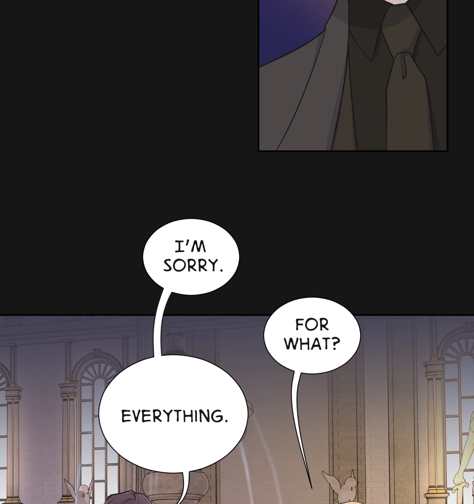 Nora Swipes Right Chapter 208 page 15 - 
