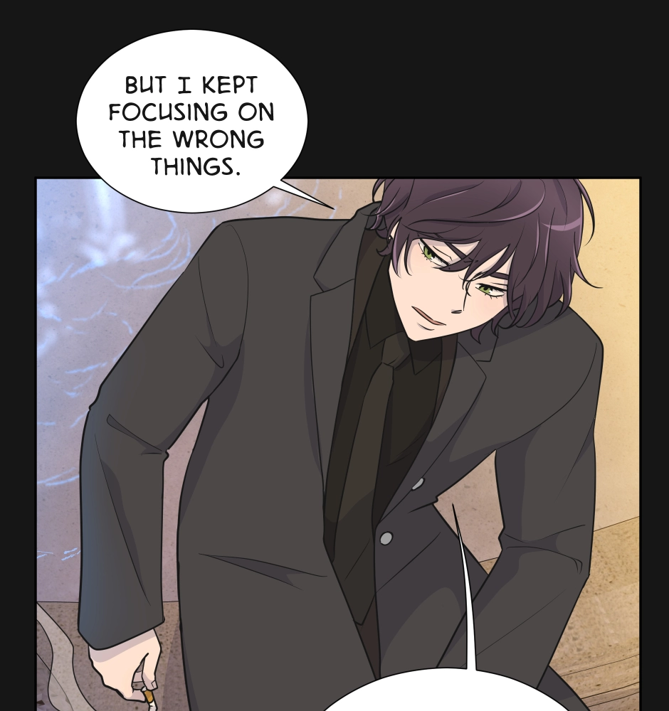 Nora Swipes Right Chapter 208 page 18 - 