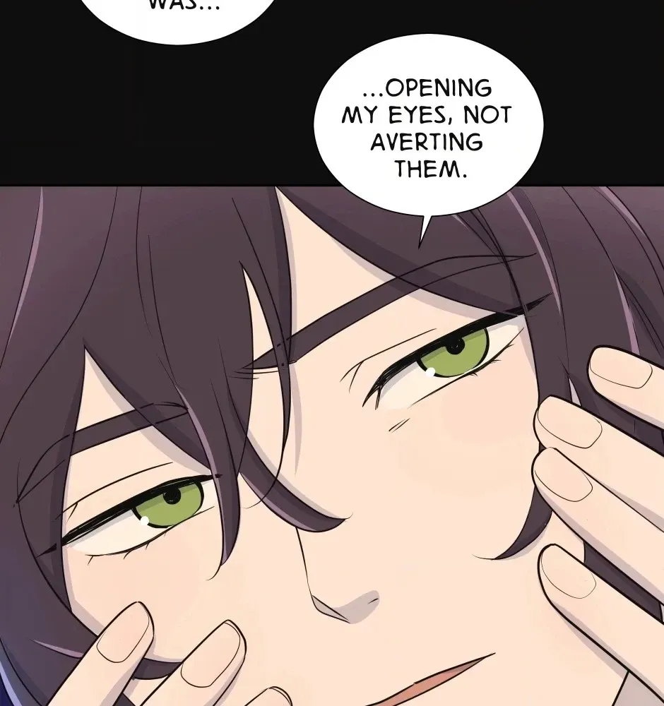Nora Swipes Right Chapter 208 page 20 - 