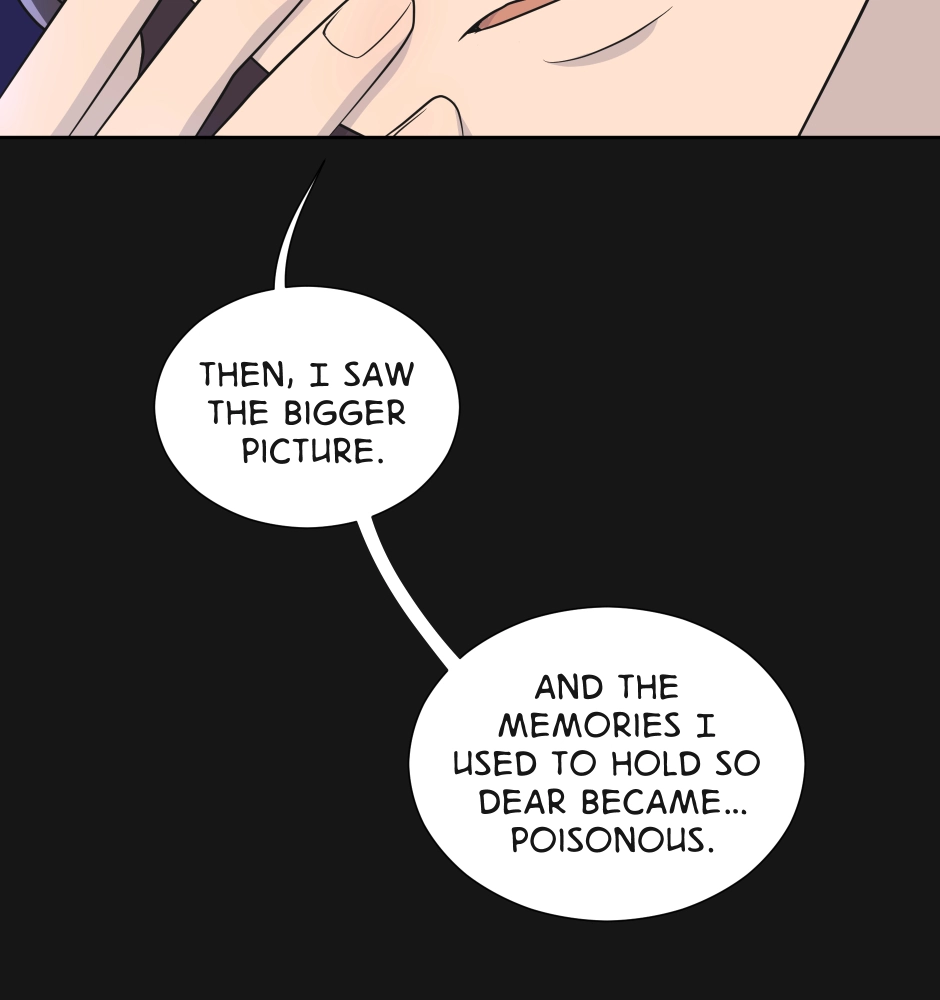 Nora Swipes Right Chapter 208 page 21 - 