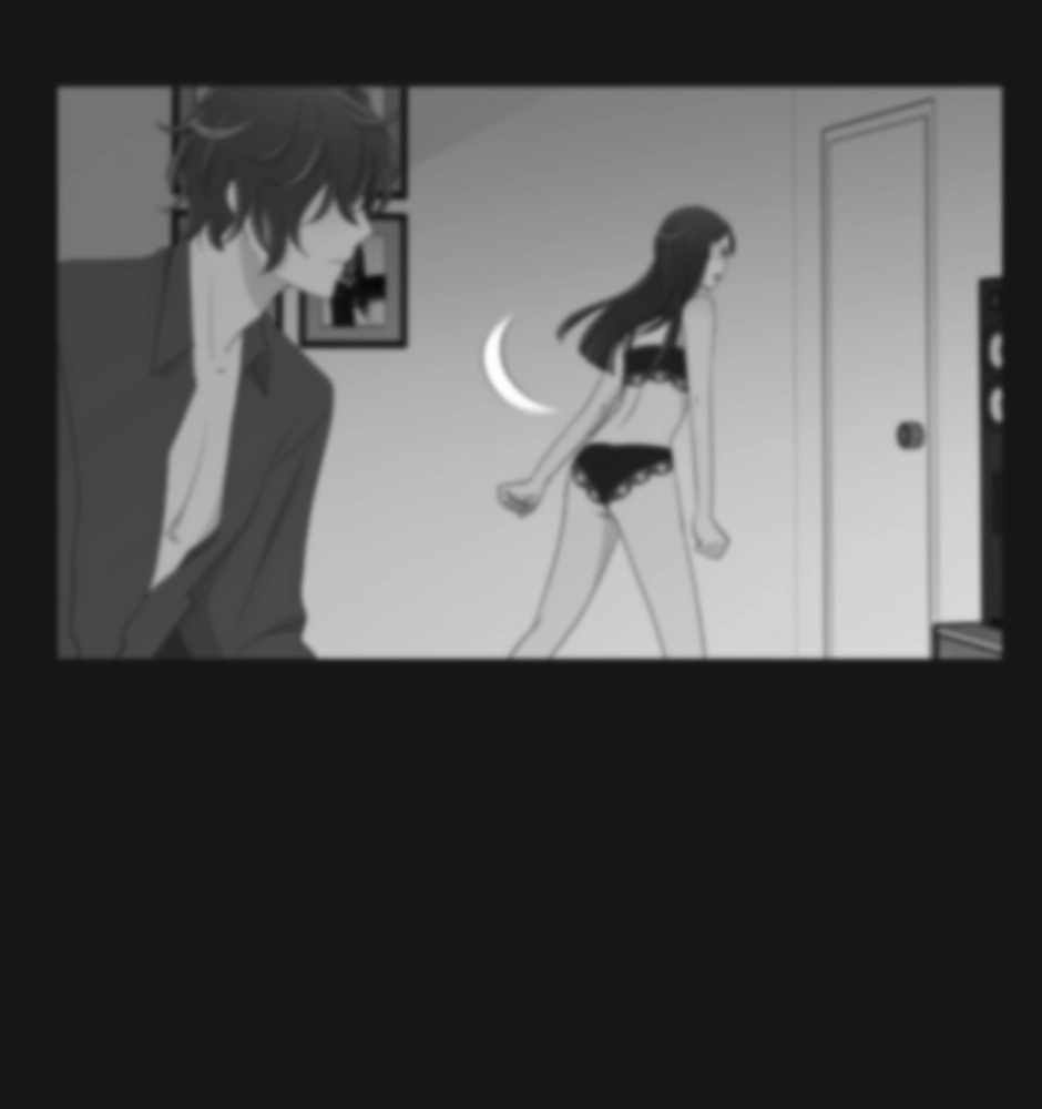 Nora Swipes Right Chapter 208 page 25 - 