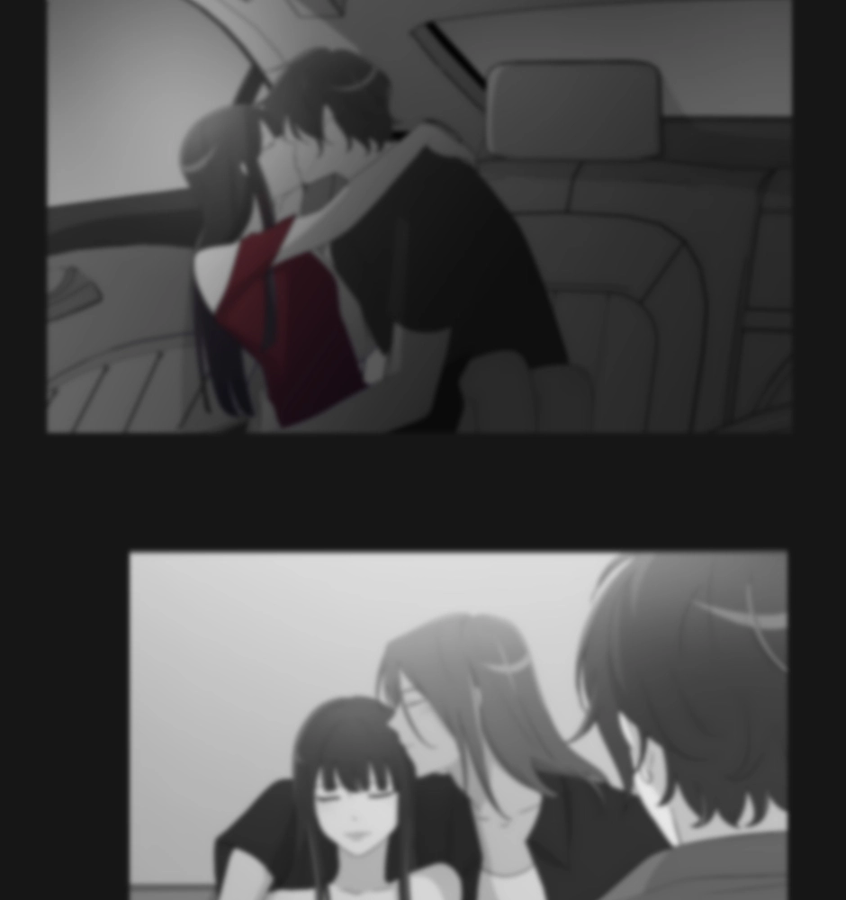 Nora Swipes Right Chapter 208 page 29 - 
