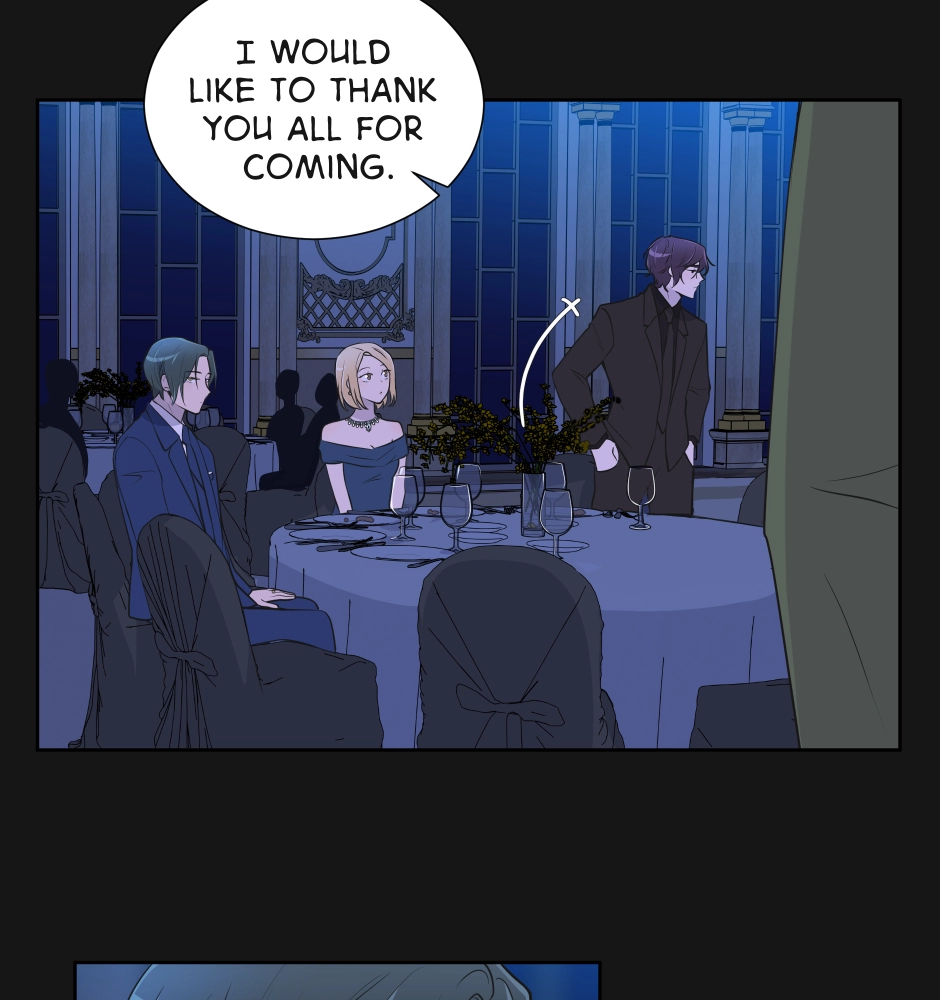 Nora Swipes Right Chapter 208 page 4 - 