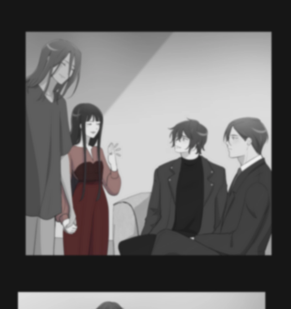 Nora Swipes Right Chapter 208 page 32 - 