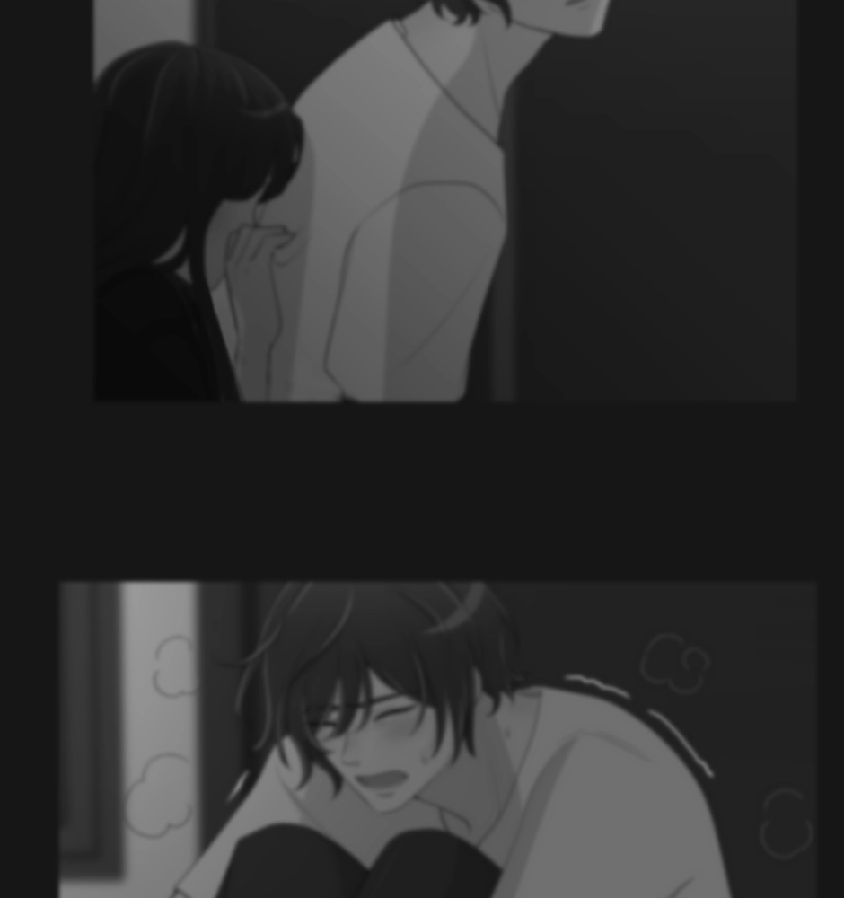 Nora Swipes Right Chapter 208 page 34 - 