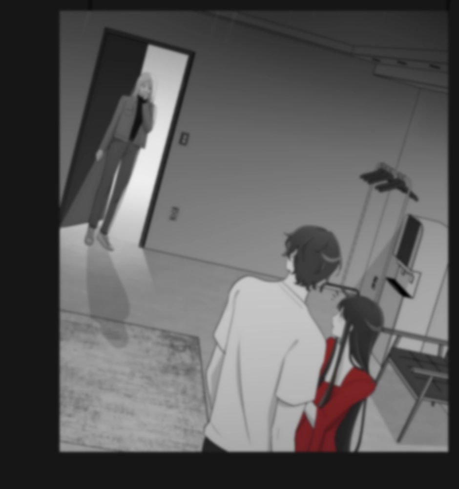 Nora Swipes Right Chapter 208 page 39 - 