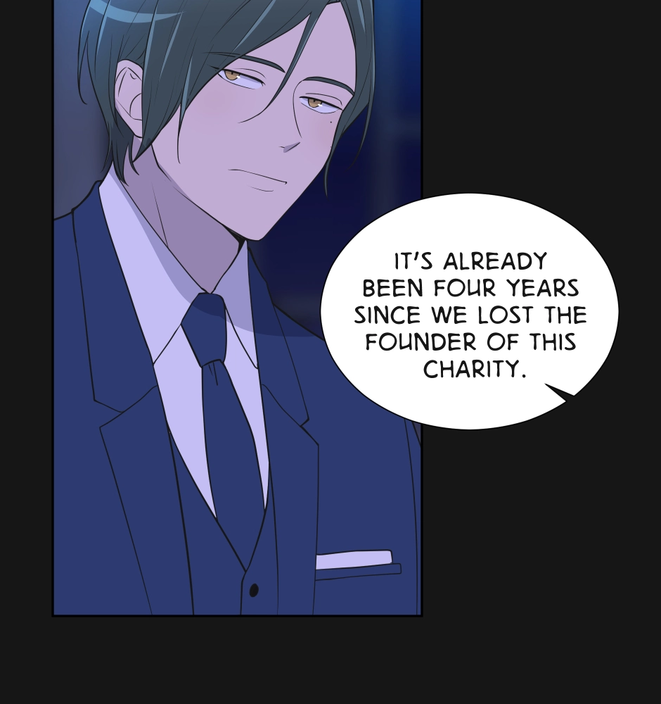 Nora Swipes Right Chapter 208 page 5 - 