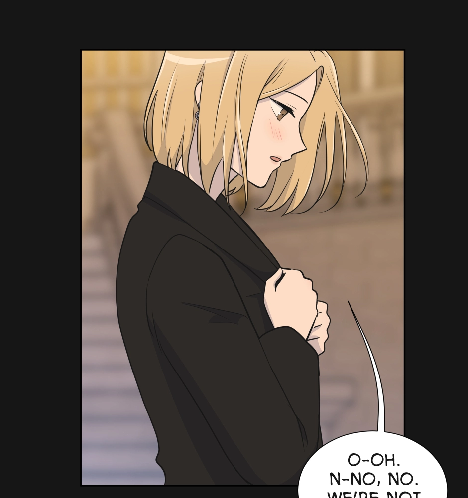 Nora Swipes Right Chapter 208 page 56 - 