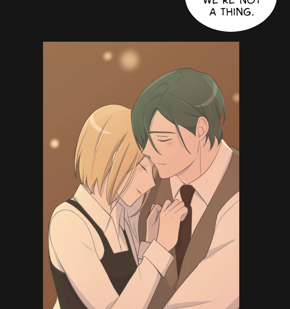 Nora Swipes Right Chapter 208 page 57 - 