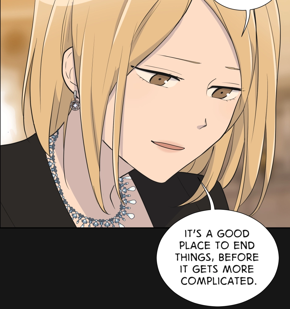 Nora Swipes Right Chapter 208 page 59 - 