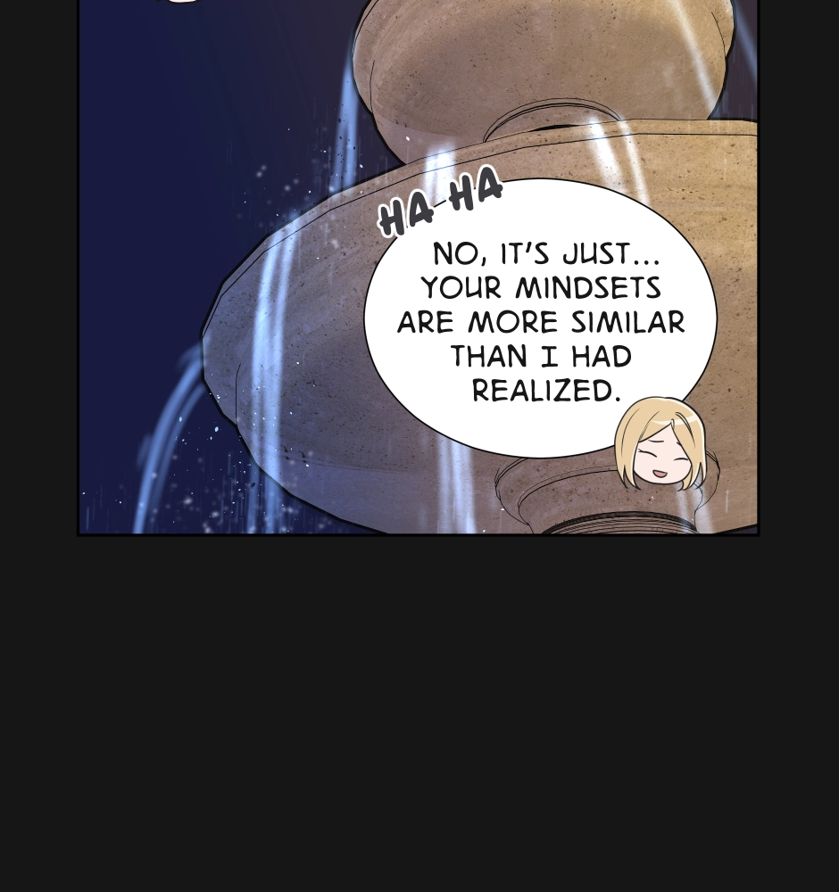 Nora Swipes Right Chapter 208 page 65 - 