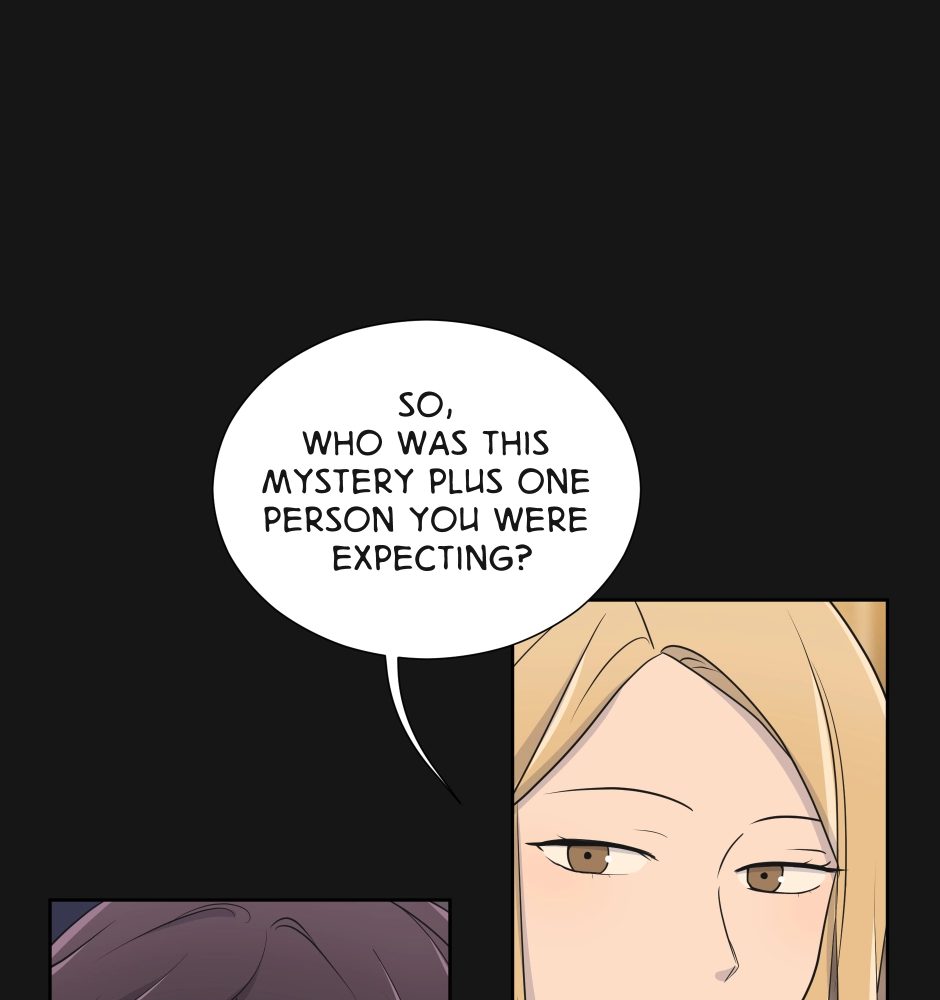Nora Swipes Right Chapter 208 page 68 - 