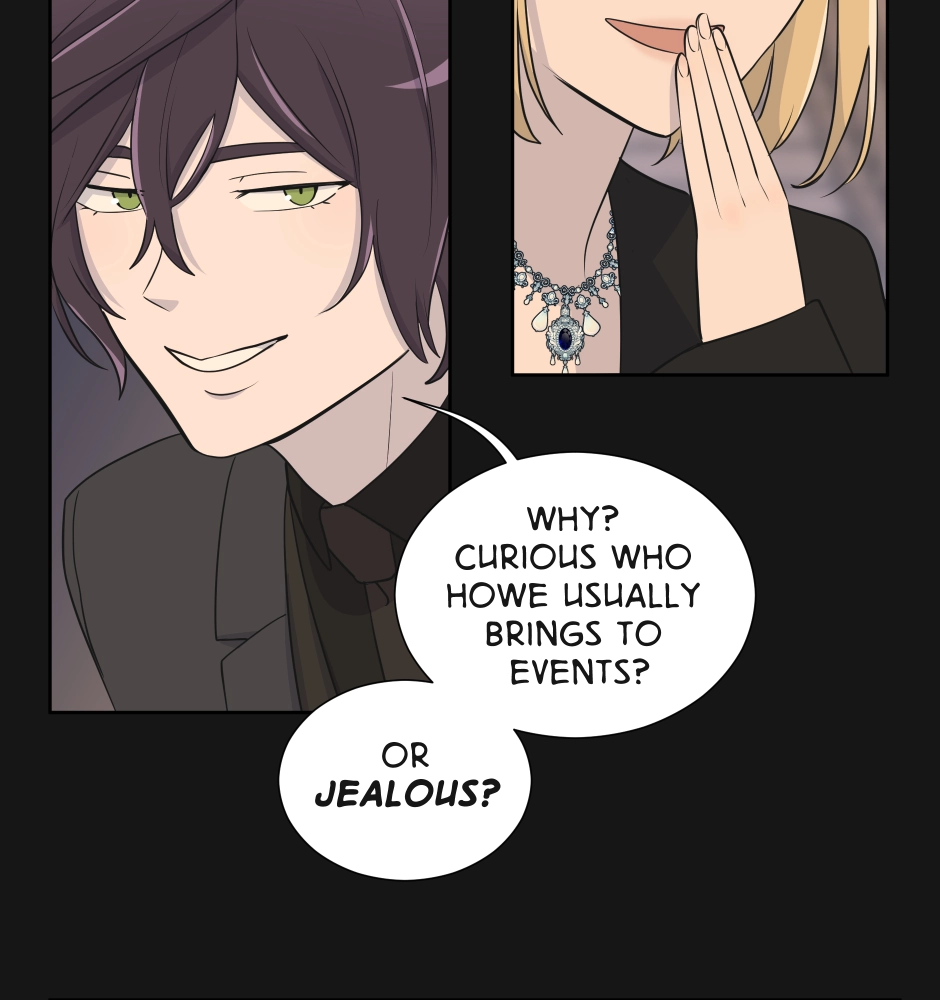 Nora Swipes Right Chapter 208 page 69 - 