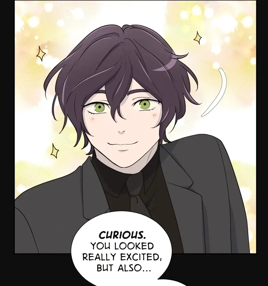 Nora Swipes Right Chapter 208 page 70 - 
