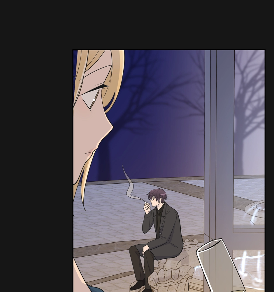 Nora Swipes Right Chapter 208 page 8 - 