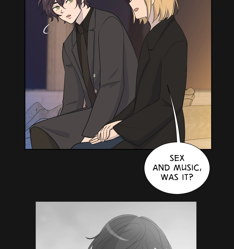 Nora Swipes Right Chapter 208 page 74 - 