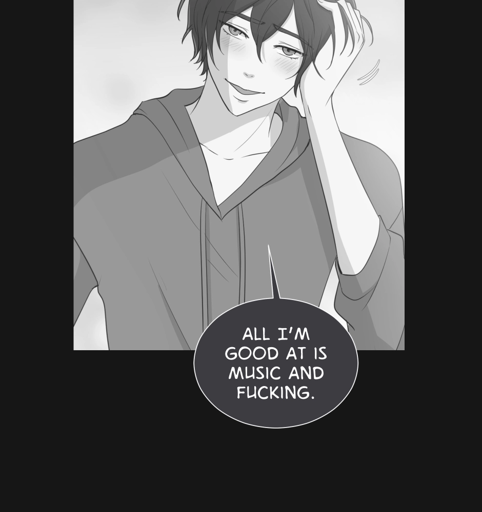 Nora Swipes Right Chapter 208 page 75 - 