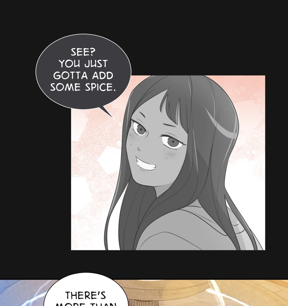 Nora Swipes Right Chapter 208 page 77 - 
