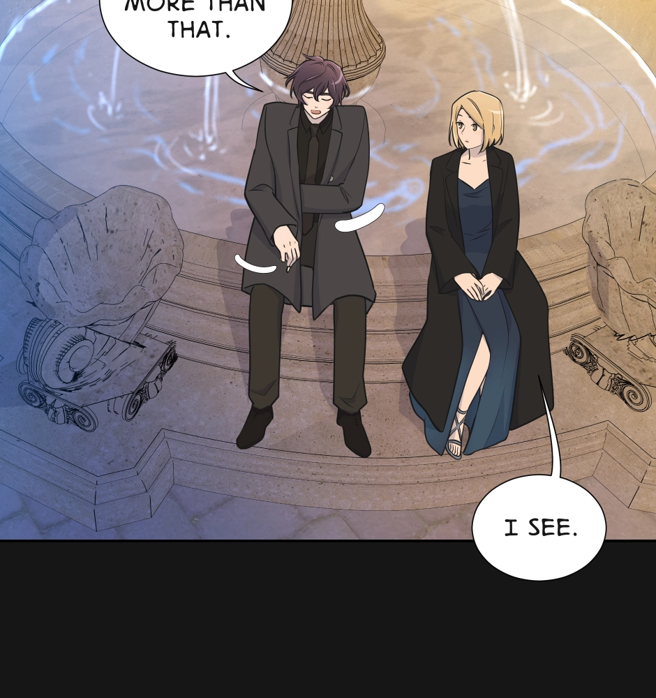Nora Swipes Right Chapter 208 page 78 - 