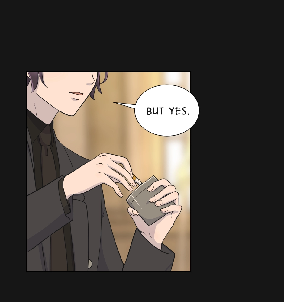 Nora Swipes Right Chapter 208 page 79 - 