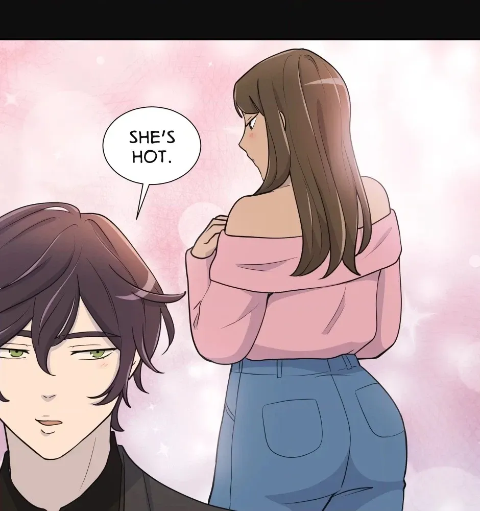 Nora Swipes Right Chapter 208 page 80 - 