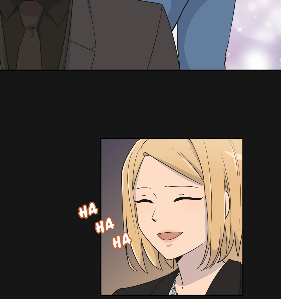 Nora Swipes Right Chapter 208 page 81 - 
