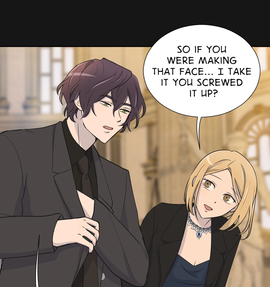 Nora Swipes Right Chapter 208 page 82 - 