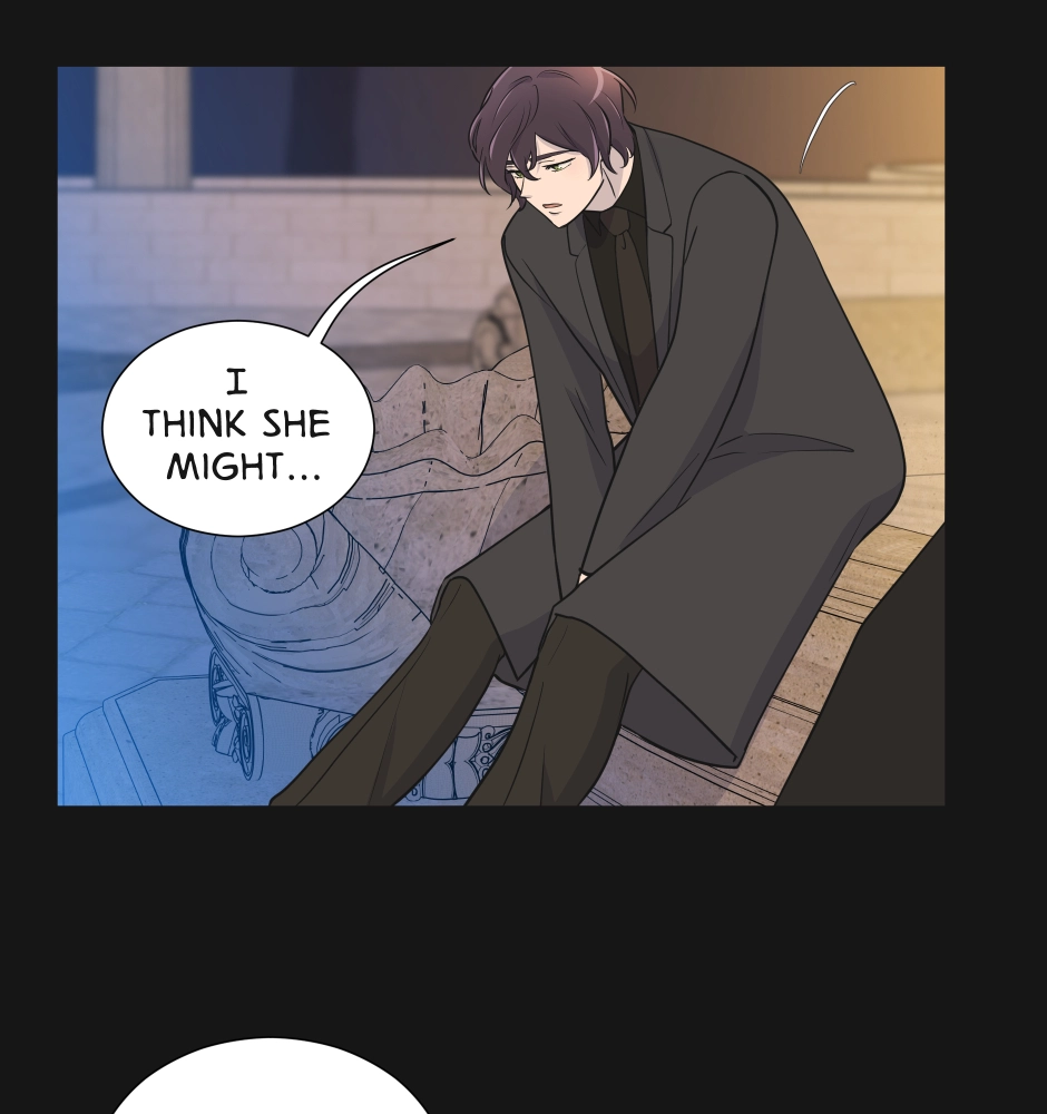 Nora Swipes Right Chapter 208 page 85 - 