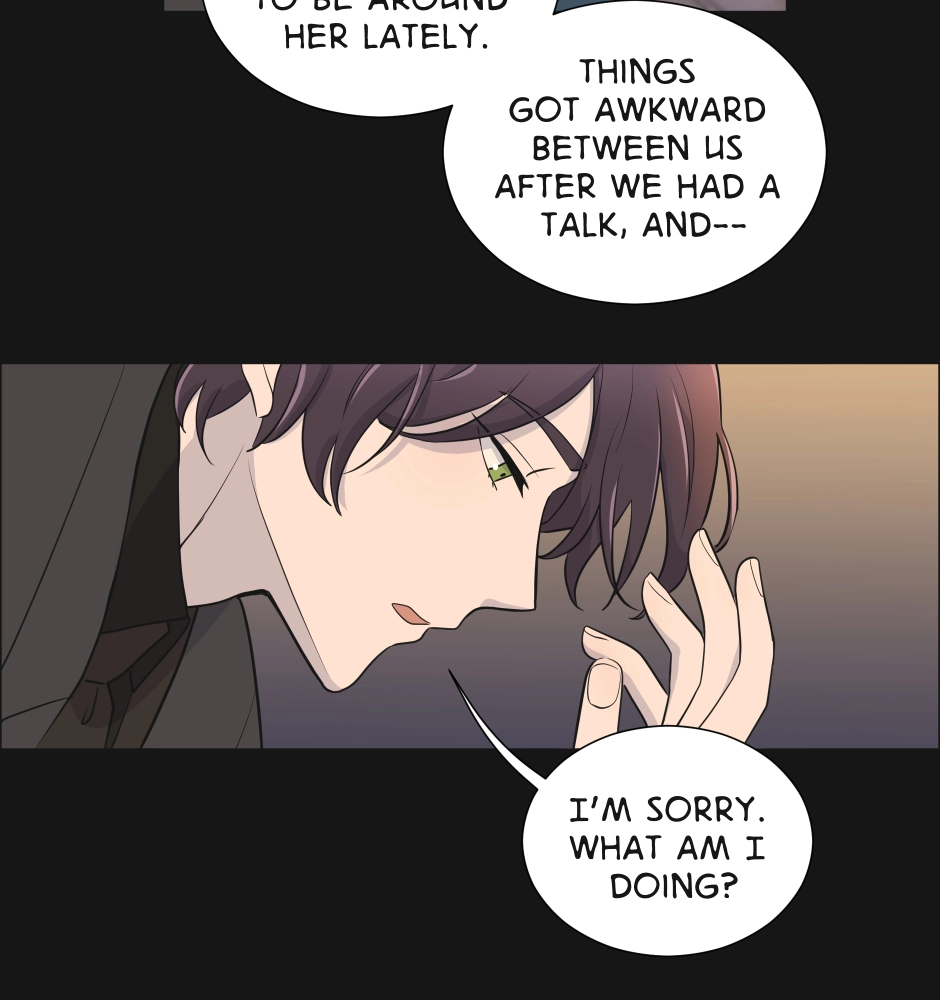 Nora Swipes Right Chapter 208 page 87 - 