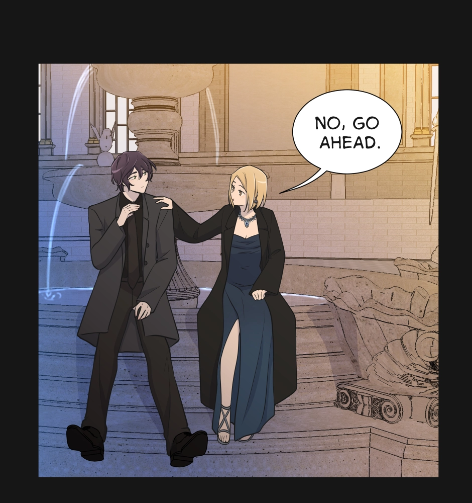 Nora Swipes Right Chapter 208 page 88 - 