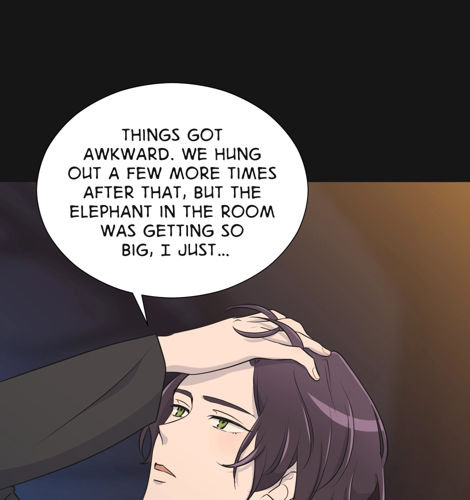Nora Swipes Right Chapter 208 page 89 - 